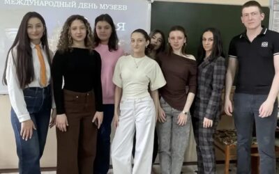 Лекция от общества «Знание» на тему: «Что скрывают музеи: тайные символы в искусстве»