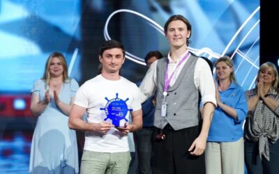 Хетаг Абоев завершил обучение кадровой программы «Капитаны культуры»