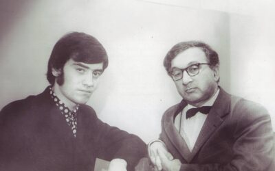 Анатолий Аркадьевич Брискин (1923-2005)